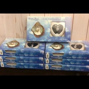 Vantel Pearls